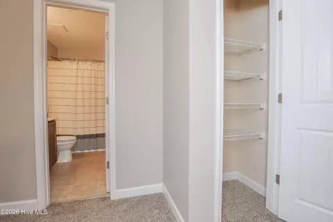 Entry Way - 106 Blueberry Fields Rd, Maple Hill, NC 28454 photo 5 of 5