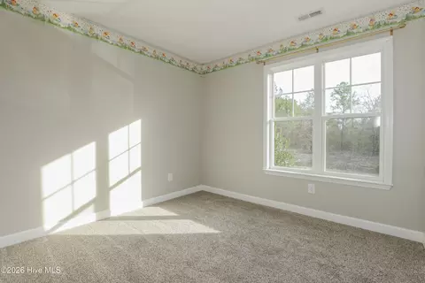 Bedroom - 106 Blueberry Fields Rd, Maple Hill, NC 28454 photo 2 of 4