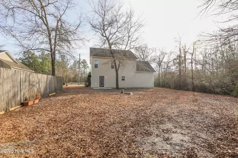 Exterior - 106 Blueberry Fields Rd, Maple Hill, NC 28454 photo 2 of 5