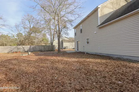 Exterior - 106 Blueberry Fields Rd, Maple Hill, NC 28454 photo 4 of 5