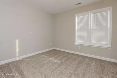 Bedroom - 106 Blueberry Fields Rd, Maple Hill, NC 28454 photo 4 of 4