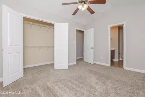 Bedroom - 106 Blueberry Fields Rd, Maple Hill, NC 28454 photo 1 of 4