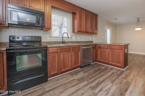 Kitchen - 106 Blueberry Fields Rd, Maple Hill, NC 28454 photo 1 of 3