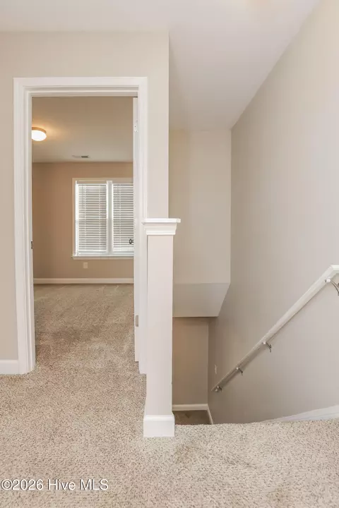 Entry Way - 106 Blueberry Fields Rd, Maple Hill, NC 28454 photo 2 of 5