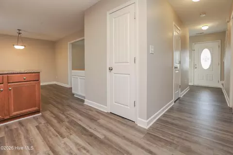 Entry Way - 106 Blueberry Fields Rd, Maple Hill, NC 28454 photo 1 of 5