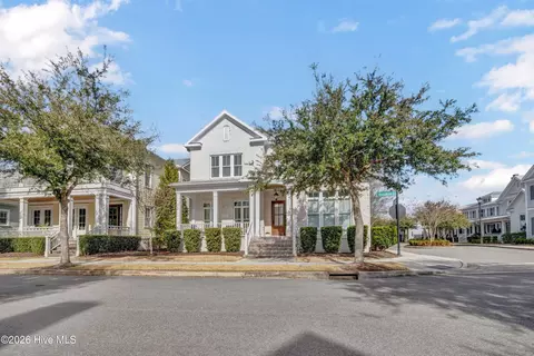 5315 Hanahan Dr, Wilmington, NC 28403