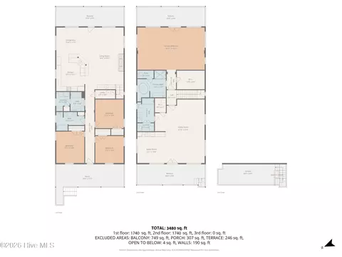 1705 Carolina Beach Ave N #B, Carolina Beach, NC 28428