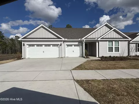 9102 Spearmint Ct #159, Winnabow, NC 28479
