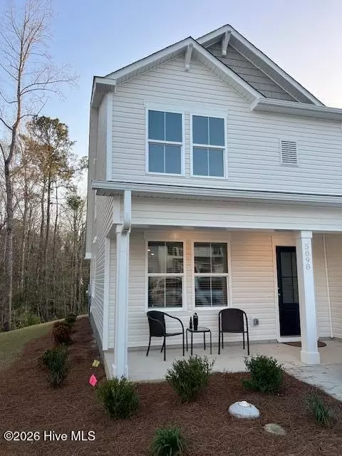 5098 Northstar Dr #84, Leland, NC 28451