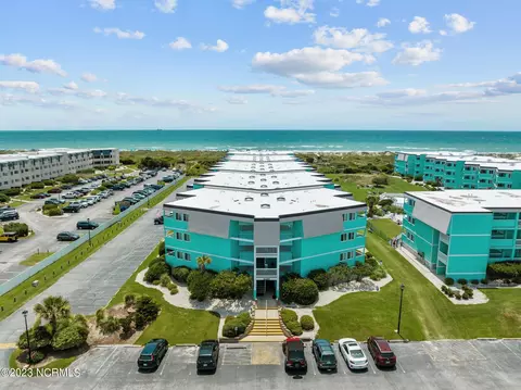 301 Commerce Way #303, Atlantic Beach, NC 28512