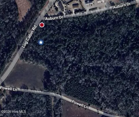 tbd Lot 1 Auburn Dr, Loris, SC 29569
