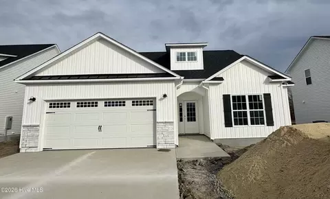 2408 Great Laurel Ct, Greenville, NC 27834