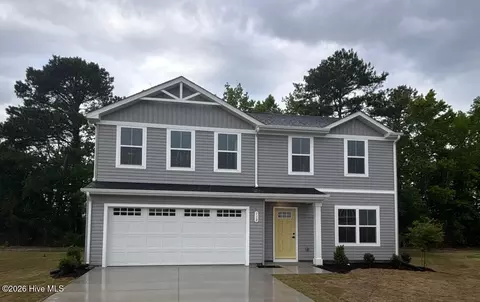 118 Jasmine Ct, South Mills, NC 27976
