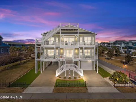 3 Gatha Ln, Ocean Isle Beach, NC 28469
