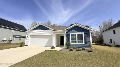 623 Drummond Grove Ln #LOT 371, Jacksonville, NC 28546