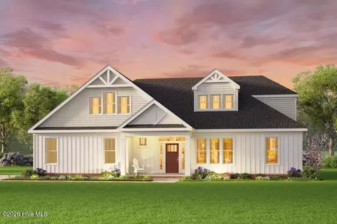 lot7 Northern Pine Dr, Moyock, NC 27958