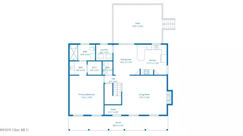 950 Kelly Dr, Nashville, NC 27856