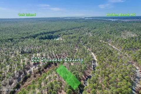 622 Theodora Xing SE, Bolivia, NC 28422
