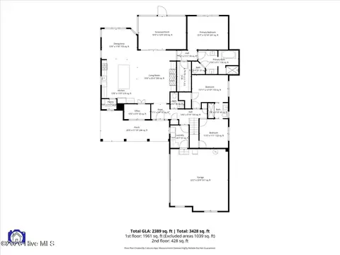 1880 Healing Water Ln SW, Supply, NC 28462