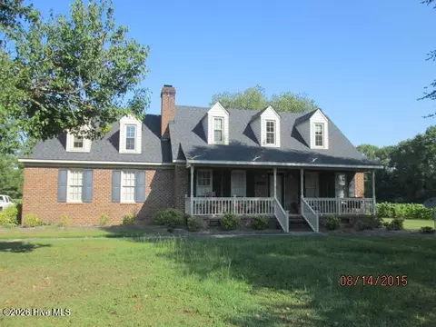 7349 Nc 222 Hwy, Stantonsburg, NC 27883
