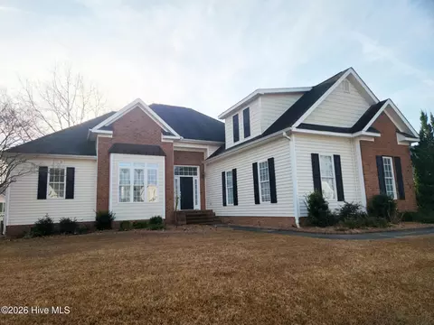 116 Westerly Rd, New Bern, NC 28560