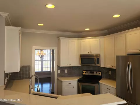 Kitchen - 116 Westerly Rd, New Bern, NC 28560 photo 1 of 1