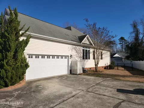 Exterior - 116 Westerly Rd, New Bern, NC 28560 photo 2 of 2