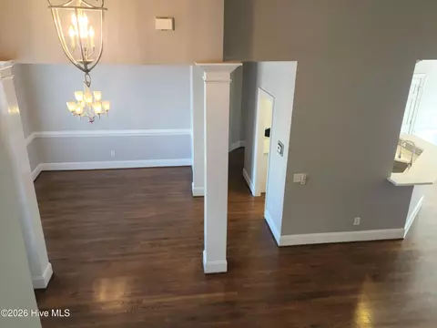 Living - 116 Westerly Rd, New Bern, NC 28560 photo 2 of 2