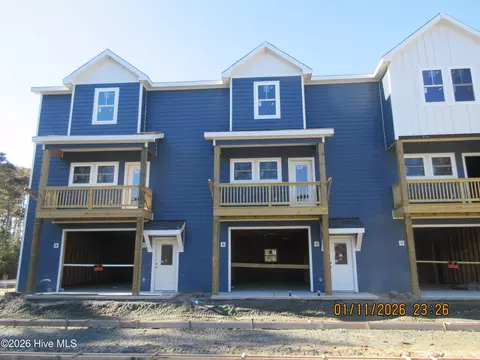 Other - 1208 Swan St UNIT 2, Kill Devil Hills, NC 27948 photo 2 of 9