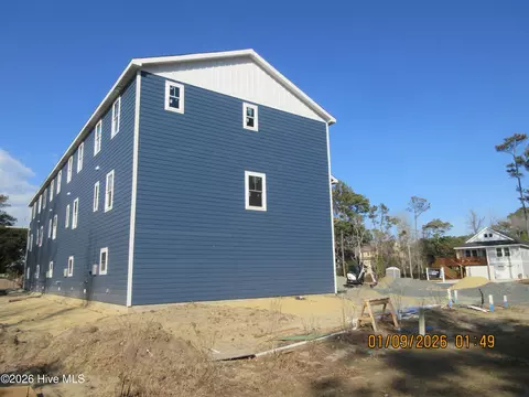Exterior - 1208 Swan St UNIT 2, Kill Devil Hills, NC 27948 photo 1 of 1