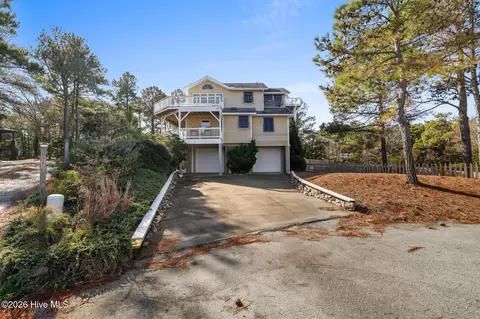 203 W Outlook Ct, Nags Head, NC 27959