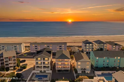 1609 Carolina Beach Ave N UNIT 5, Carolina Beach, NC 28428