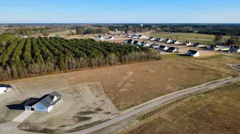 2073 Harris Ridge Rd, Winterville, NC 28590