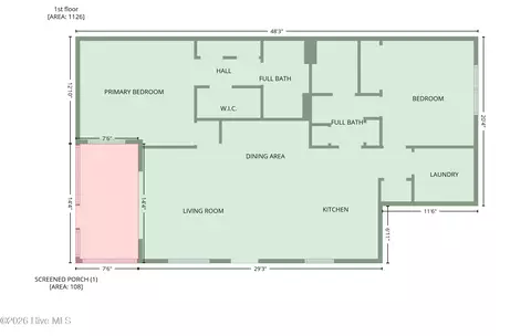 805 Dover St, Southern Pines, NC 28387