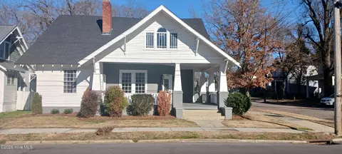 700 Kenan St W, Wilson, NC 27893