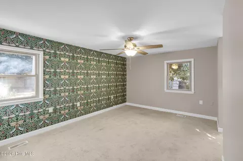 Bedroom - 170 Adams Cir, Pinehurst, NC 28374 photo 1 of 3