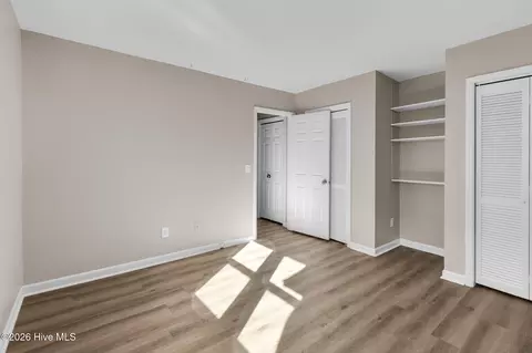 Bedroom - 170 Adams Cir, Pinehurst, NC 28374 photo 3 of 3