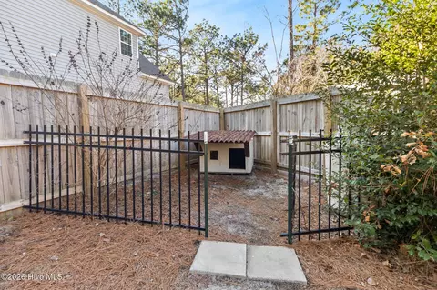 Exterior - 170 Adams Cir, Pinehurst, NC 28374 photo 5 of 9