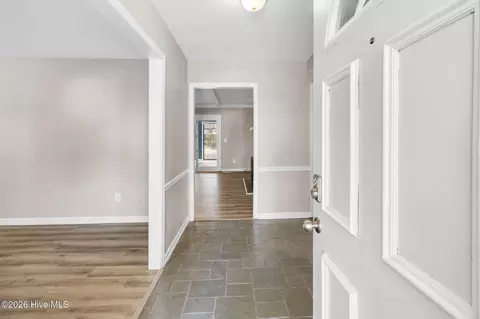 Entry Way - 170 Adams Cir, Pinehurst, NC 28374 photo 1 of 1