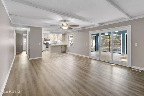 Living - 170 Adams Cir, Pinehurst, NC 28374 photo 6 of 6
