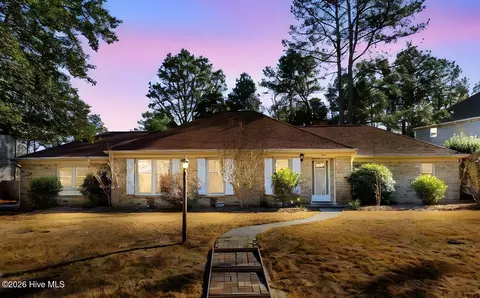170 Adams Cir, Pinehurst, NC 28374