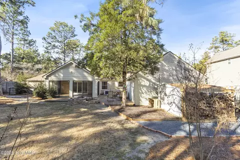Exterior - 170 Adams Cir, Pinehurst, NC 28374 photo 6 of 9