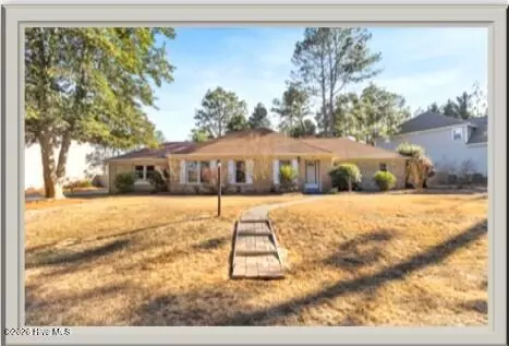 170 Adams Cir, Pinehurst, NC 28374