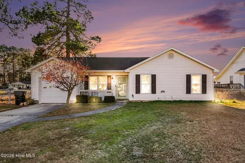 1010 Berry St, Goldsboro, NC 27530