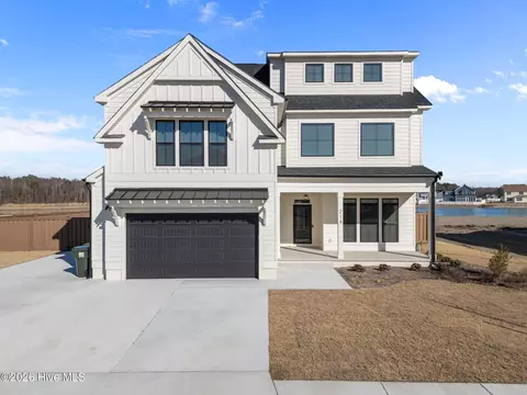 214 Arbormoor Ln, Moyock, NC 27958