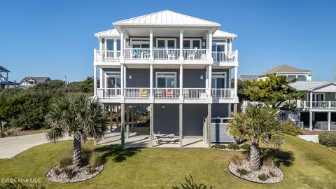 102 E Summer Pl, Emerald Isle, NC 28594 photo 2