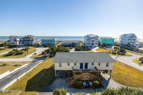 102 E Summer Pl, Emerald Isle, NC 28594 photo 23
