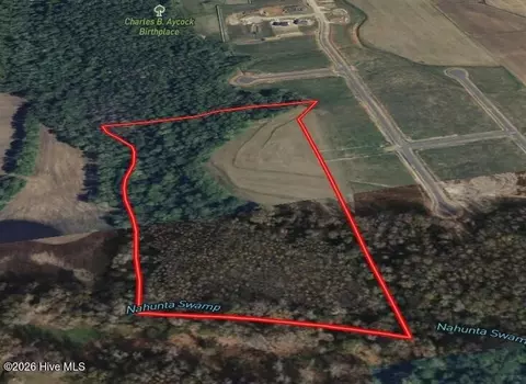 0 Governor Aycock Rd NE, Fremont, NC 27830