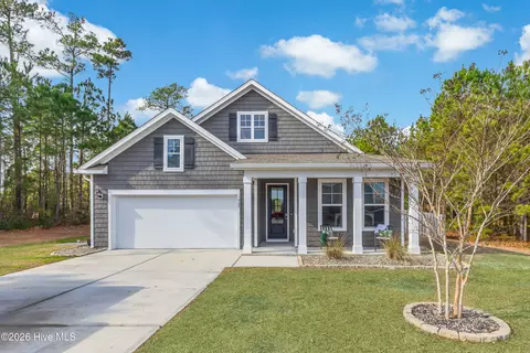 1505 St Joseph Dr SE, Bolivia, NC 28422