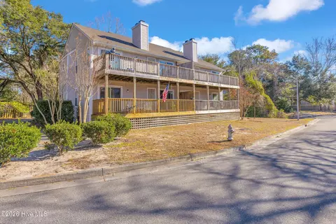 5221 Largo Ct #4C- 202, Wilmington, NC 28409